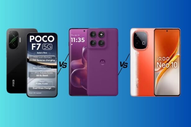 Poco f7