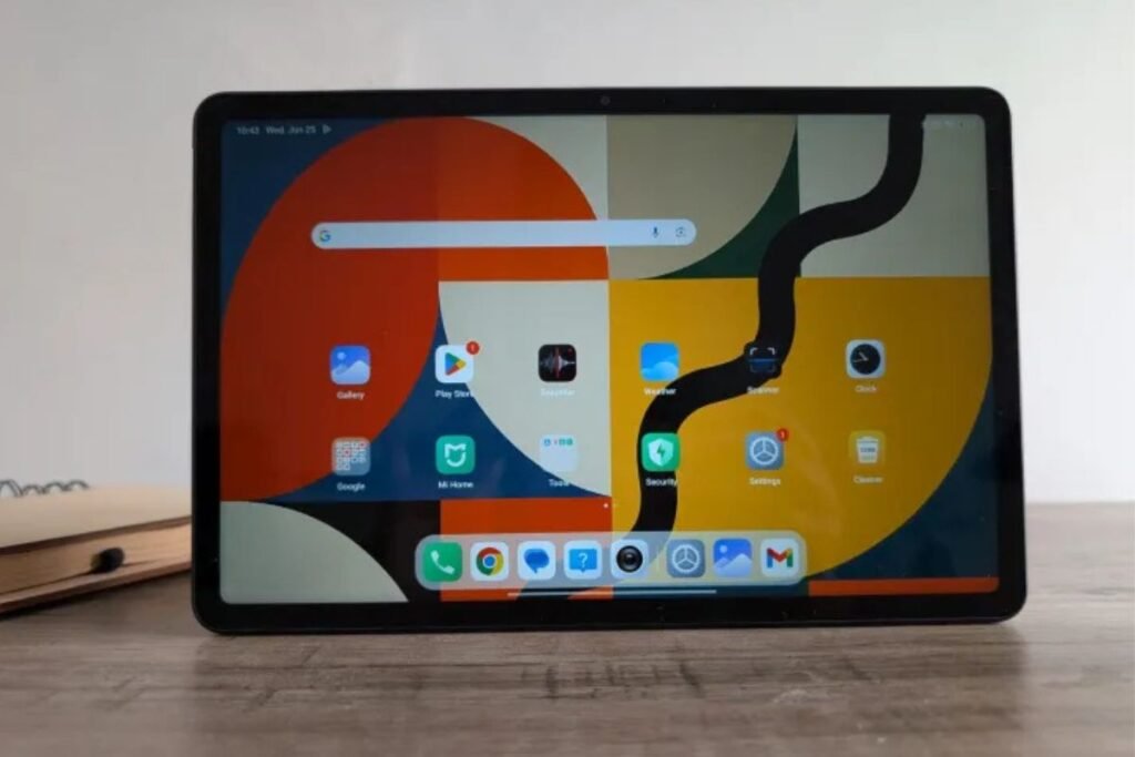 Redmi Pad 2