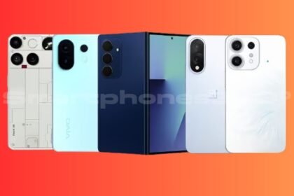 upcoming smartphones in july 2025