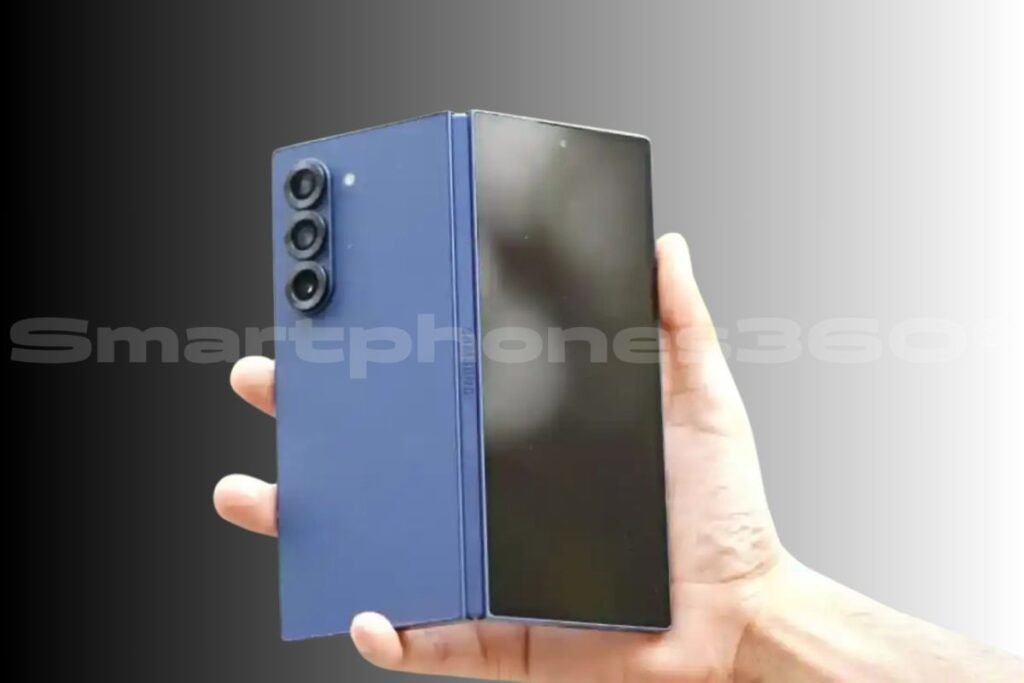 Samsung Galaxy Z Fold 7, Z Flip 7
